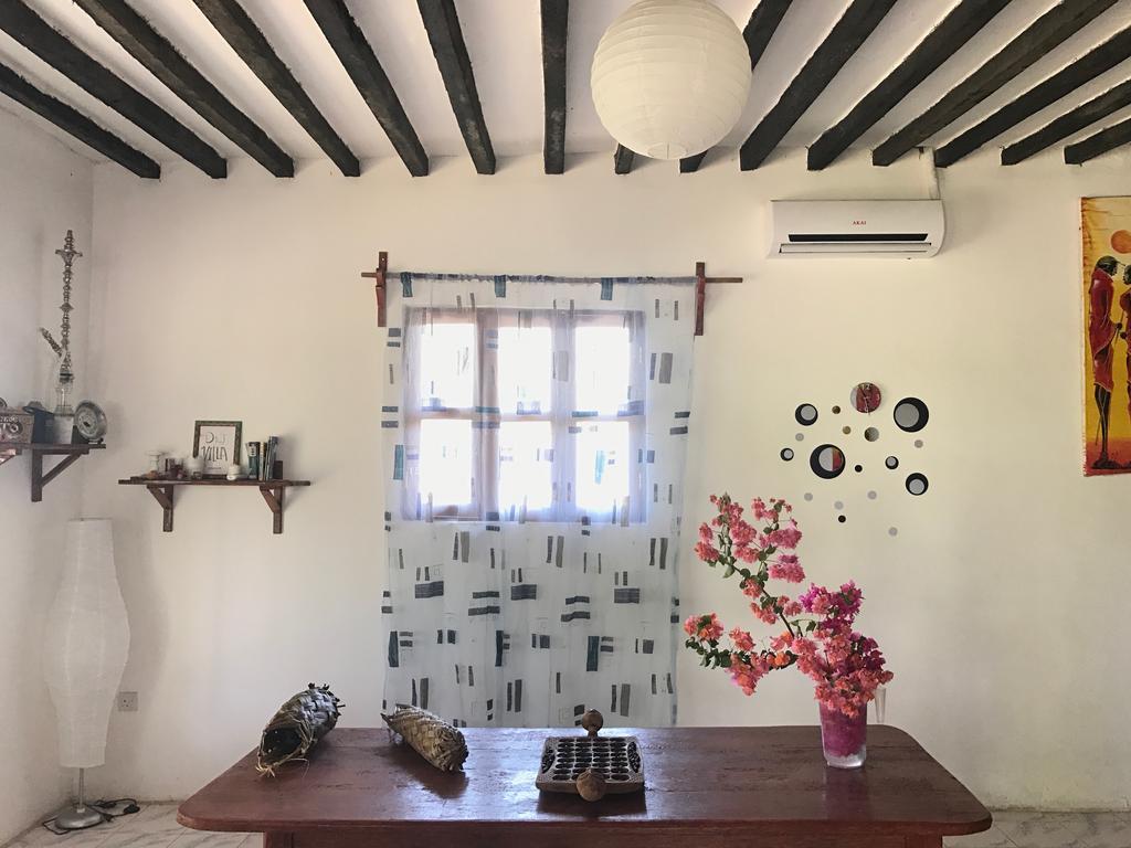D&J Villa 키웬그와 외부 사진
