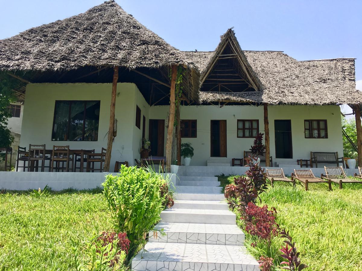 D&J Villa 키웬그와 외부 사진