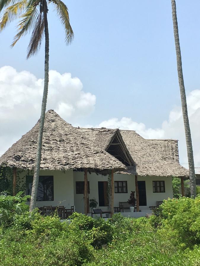 D&J Villa 키웬그와 외부 사진