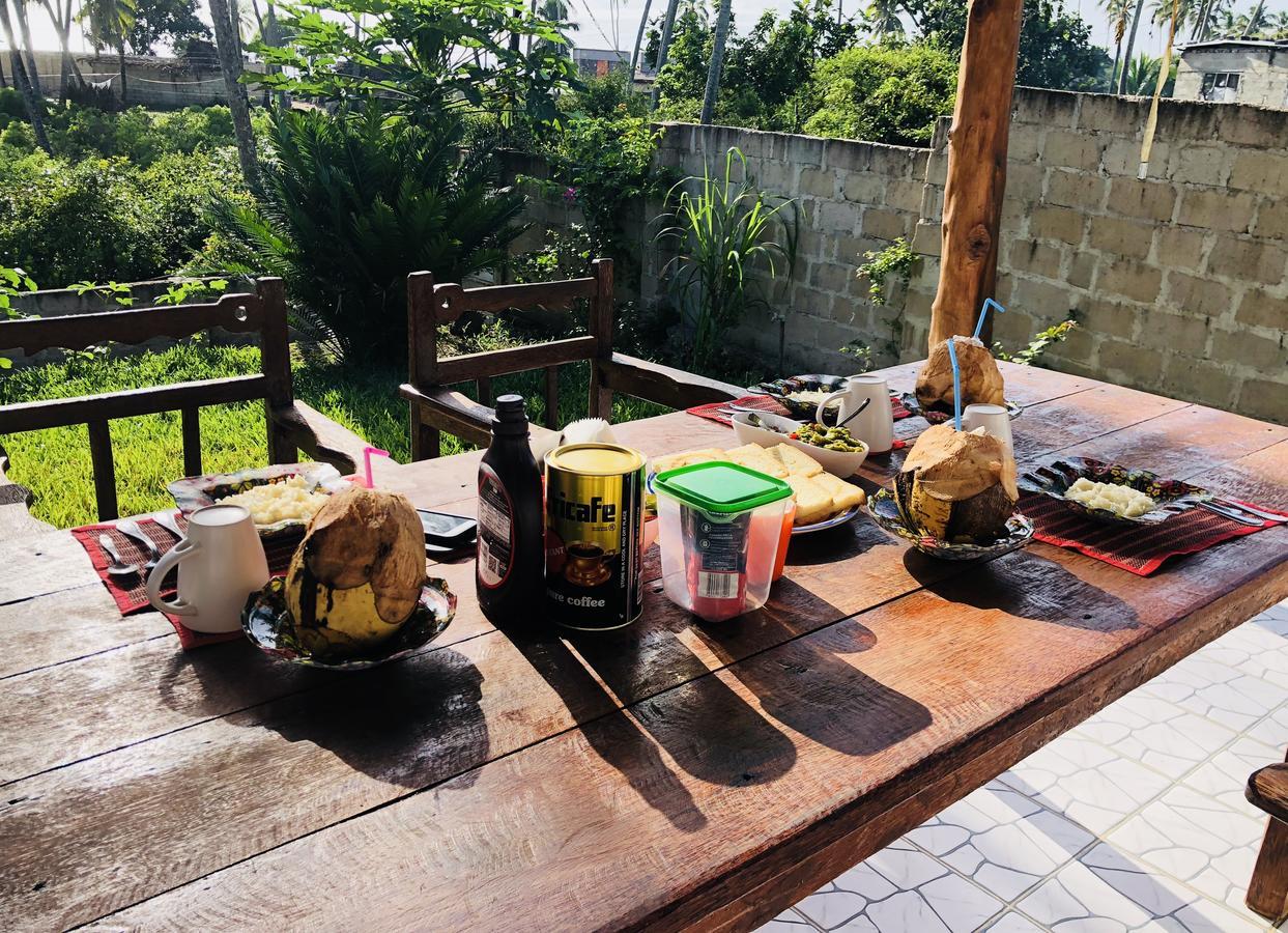 D&J Villa 키웬그와 외부 사진
